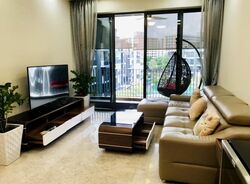 Stratum (D18), Condominium #468896551